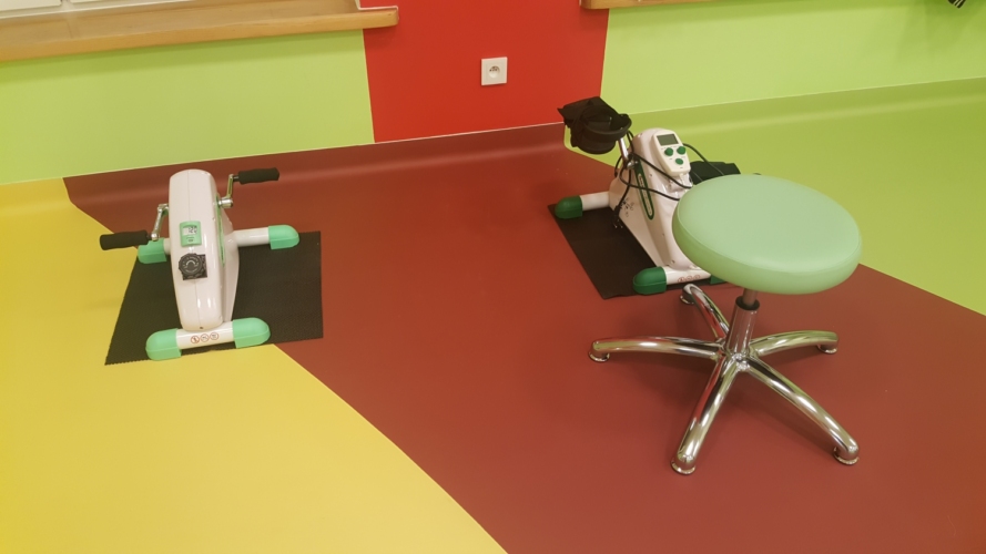 Dom Seniora ,,Pomocna Dłoń" w Kaszewicach