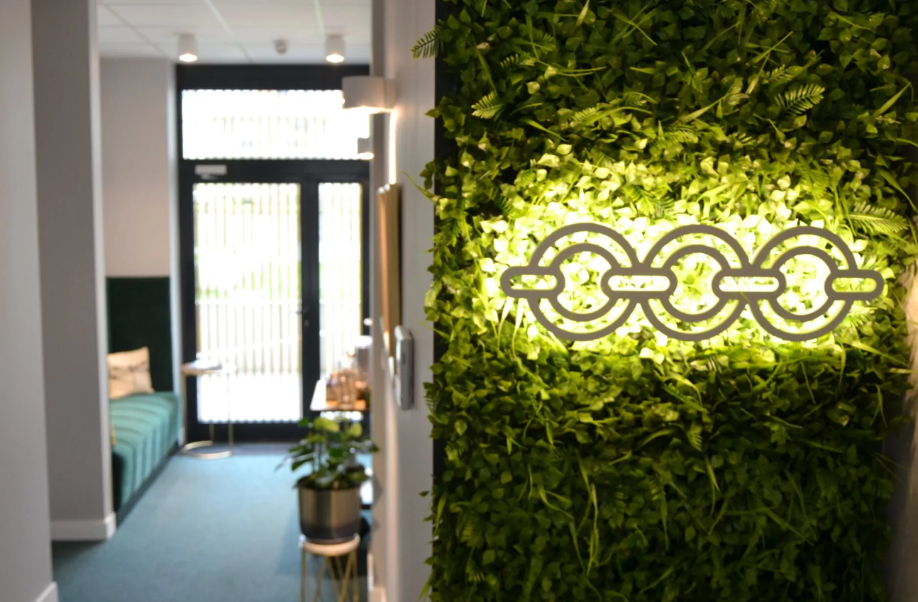 The Pain Clinic Klinika rehabilitacyjno-ortopedyczna The Pain Clinic Klinika rehabilitacyjno-ortopedyczna w Warszawie