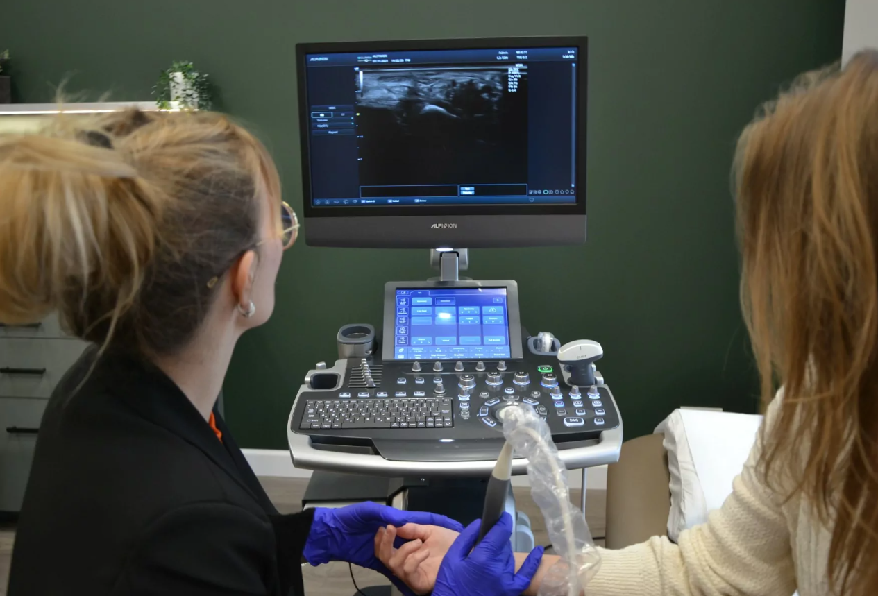 The Pain Clinic Klinika rehabilitacyjno-ortopedyczna The Pain Clinic Klinika rehabilitacyjno-ortopedyczna w Warszawie