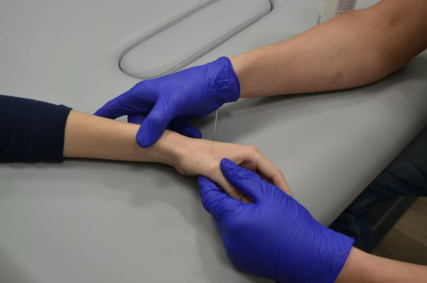 The Pain Clinic Klinika rehabilitacyjno-ortopedyczna The Pain Clinic Klinika rehabilitacyjno-ortopedyczna w Warszawie