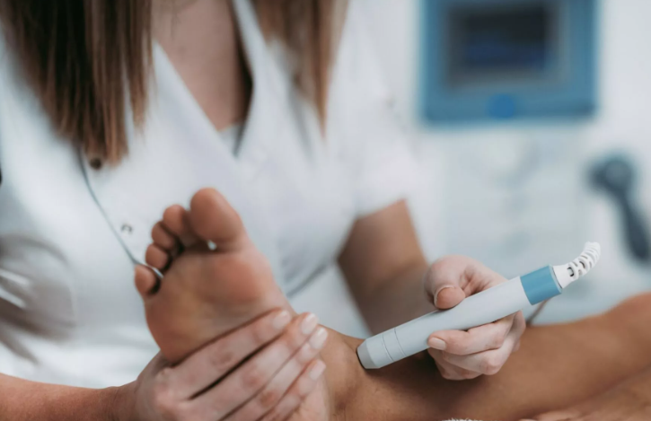 The Pain Clinic Klinika rehabilitacyjno-ortopedyczna The Pain Clinic Klinika rehabilitacyjno-ortopedyczna w Warszawie