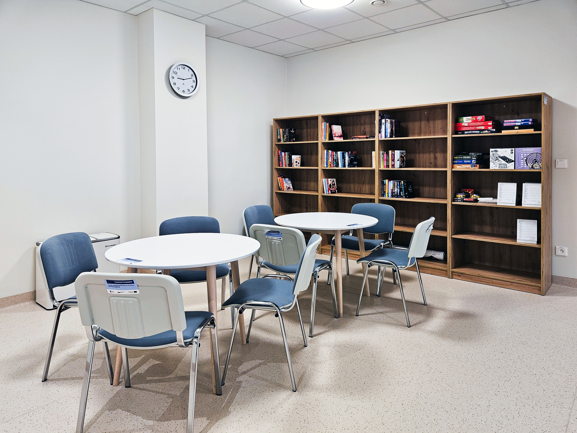 Dom Dziennego Pobytu w Kluczborku