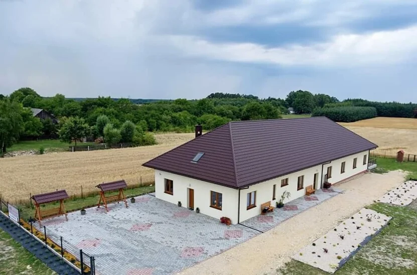 Rodzinny Dom Opieki w Świerkowie