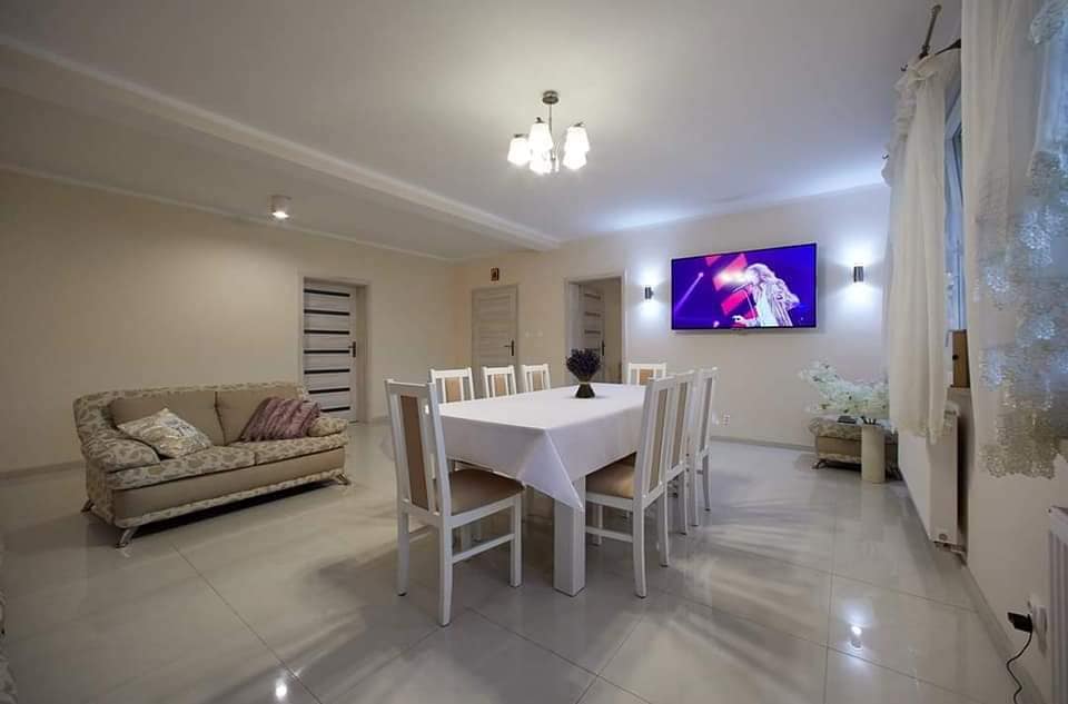 Rodzinny Dom Opieki w Świerkowie