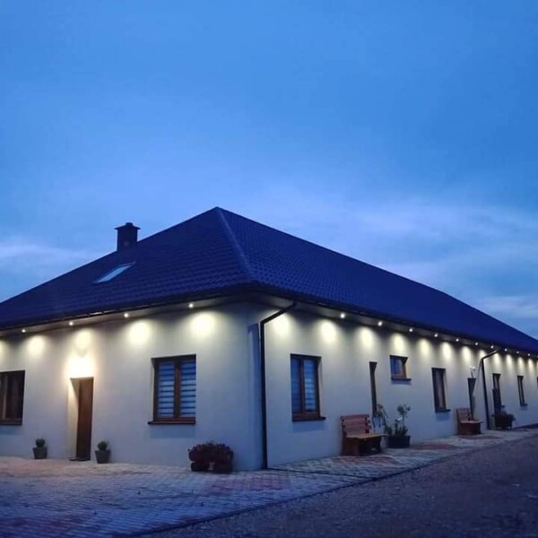 Rodzinny Dom Opieki w Świerkowie