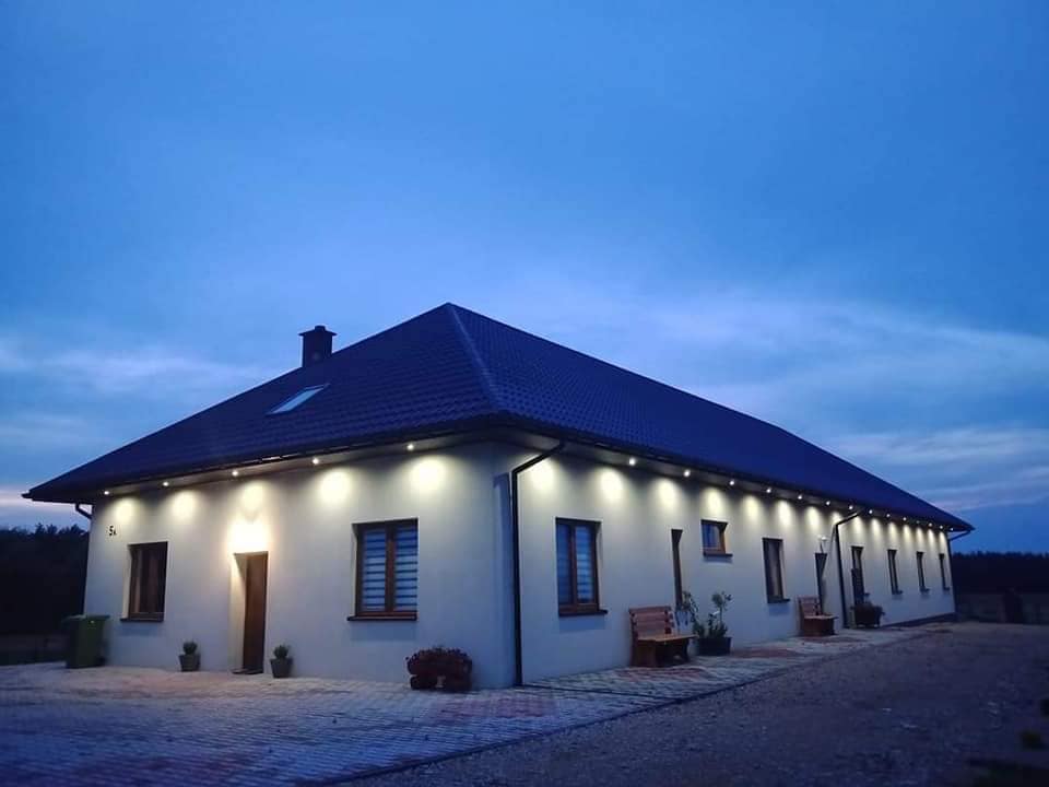 Rodzinny Dom Opieki w Świerkowie