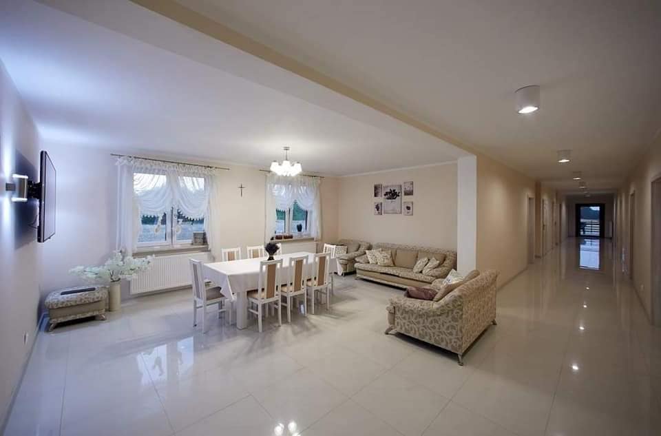 Rodzinny Dom Opieki w Świerkowie