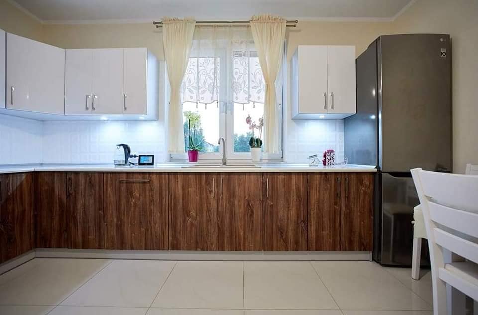 Rodzinny Dom Opieki w Świerkowie