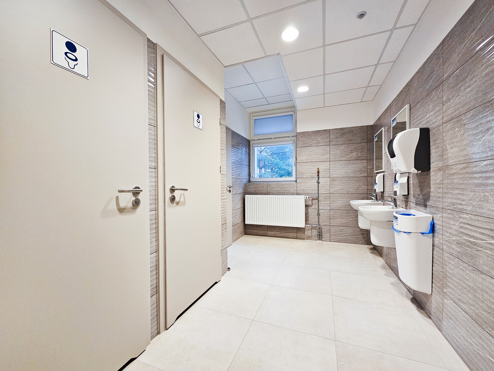 Dom Dziennego Pobytu w Kluczborku