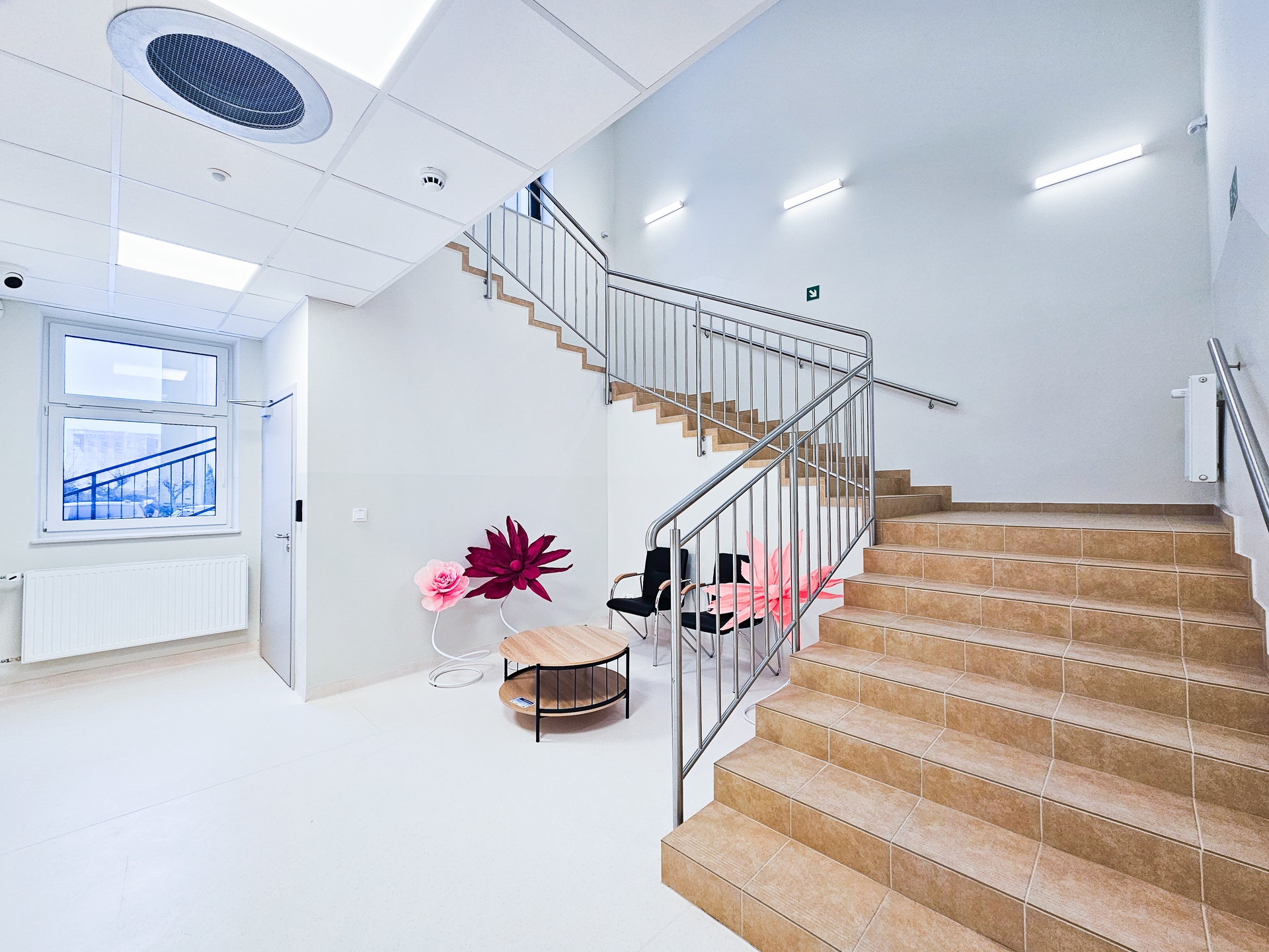 Dom Dziennego Pobytu w Kluczborku