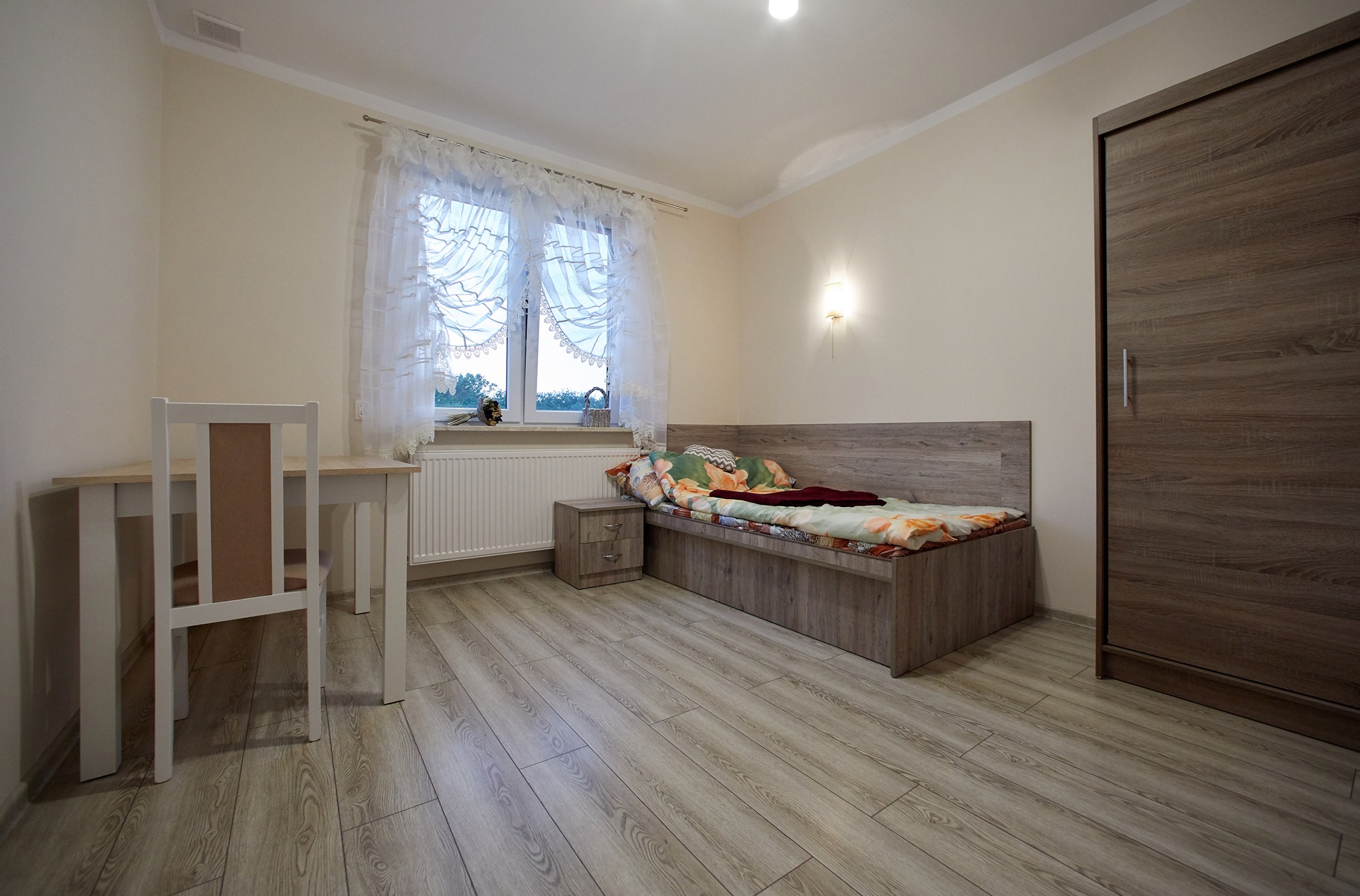 Rodzinny Dom Opieki w Świerkowie