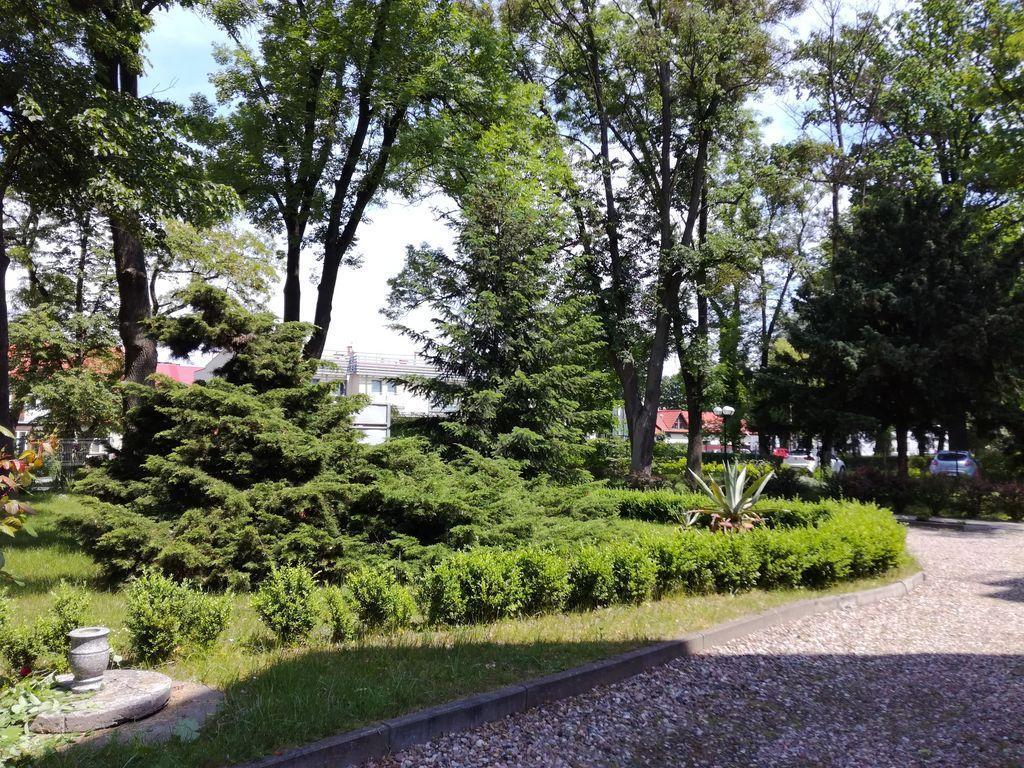 Dom Opieki Słoneczniki w Obornikach Śląskich