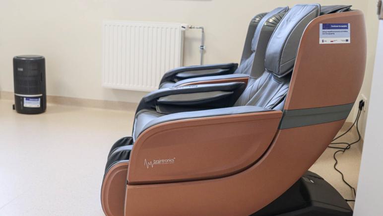 Dom Dziennego Pobytu w Kluczborku