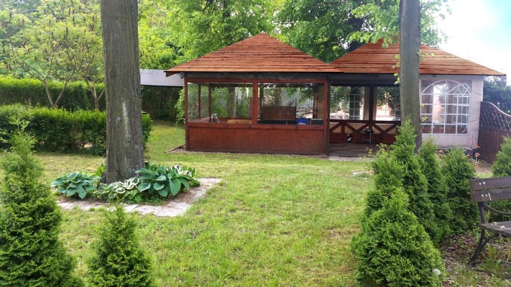 Dom Opieki Słoneczniki w Obornikach Śląskich