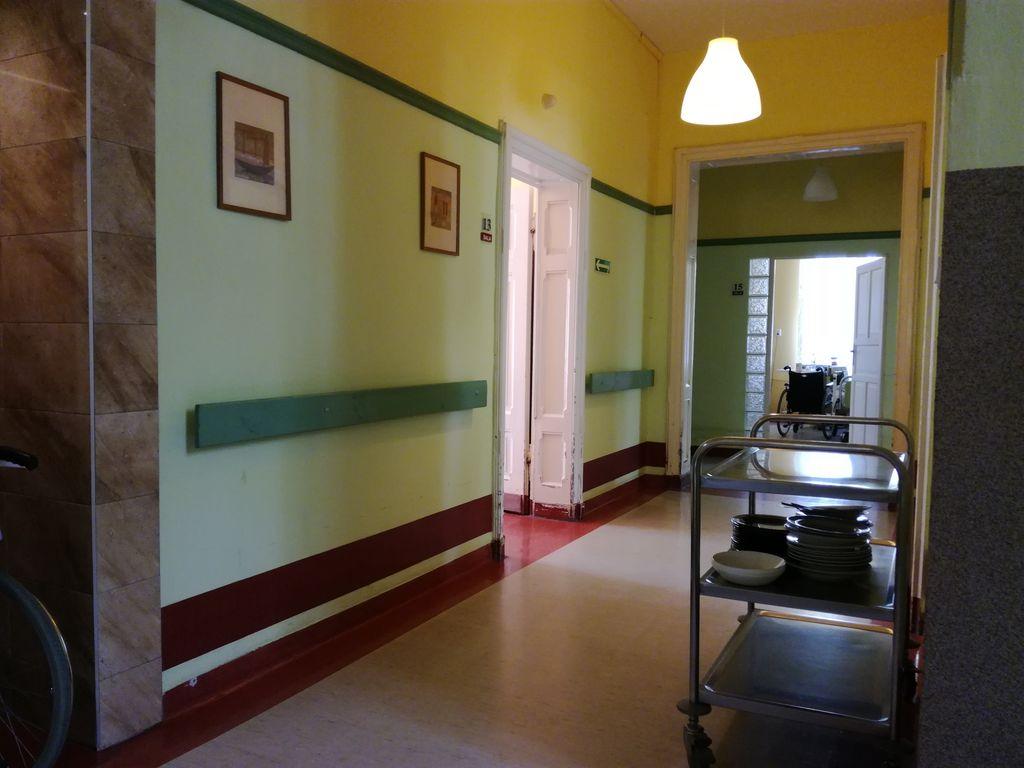 Dom Opieki Słoneczniki w Obornikach Śląskich