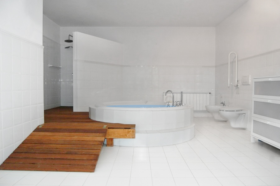 Europejskie Centrum Opieki Dla Osób Starszych w Konstancinie-Jeziornie