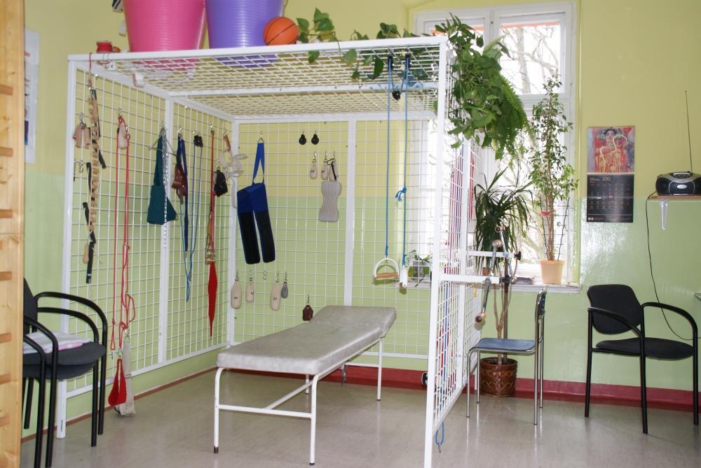 Dom Opieki Słoneczniki w Obornikach Śląskich