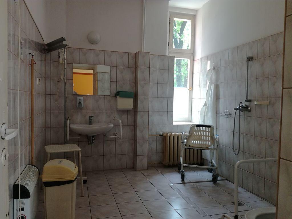 Dom Opieki Słoneczniki w Obornikach Śląskich