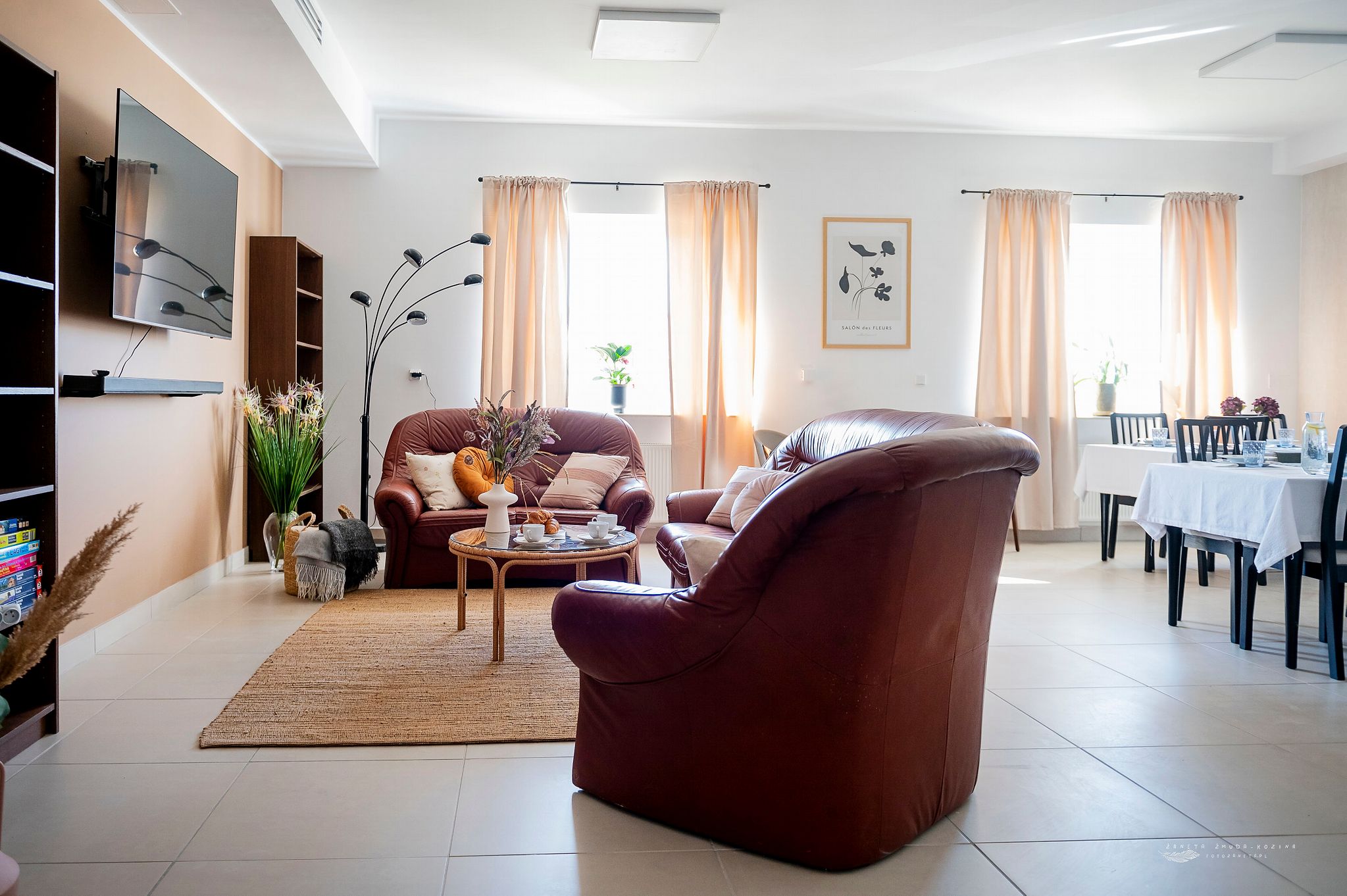 Dom Opieki Medycznej AKACJA w Natalinie