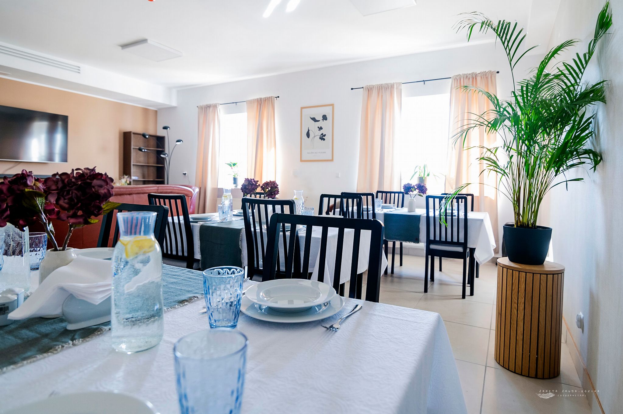 Dom Opieki Medycznej AKACJA w Natalinie