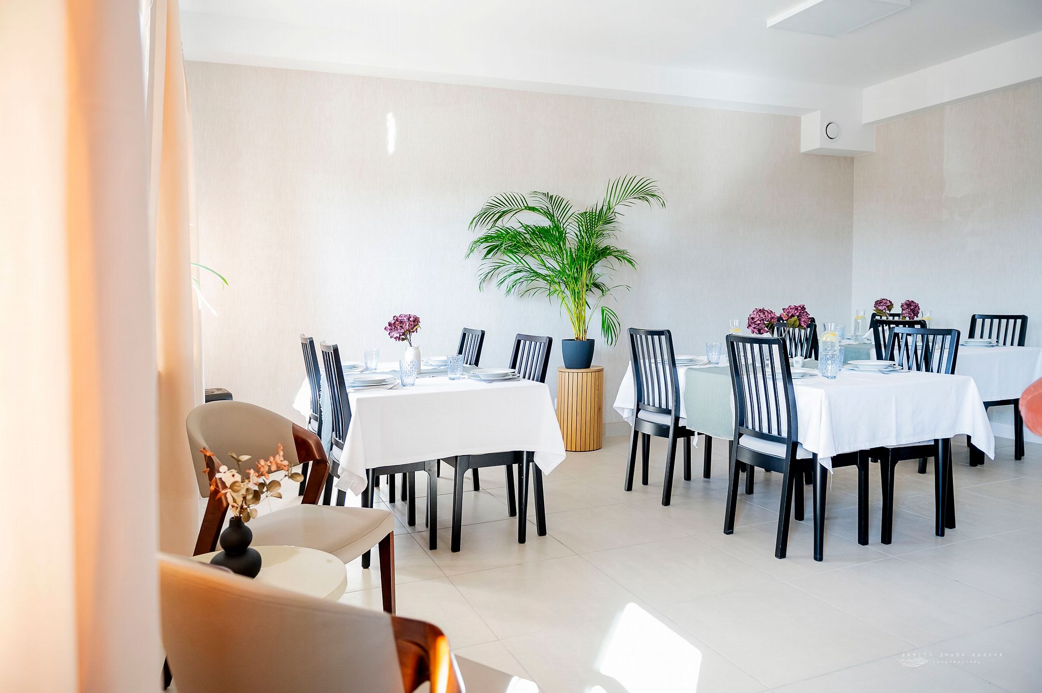 Dom Opieki Medycznej AKACJA w Natalinie