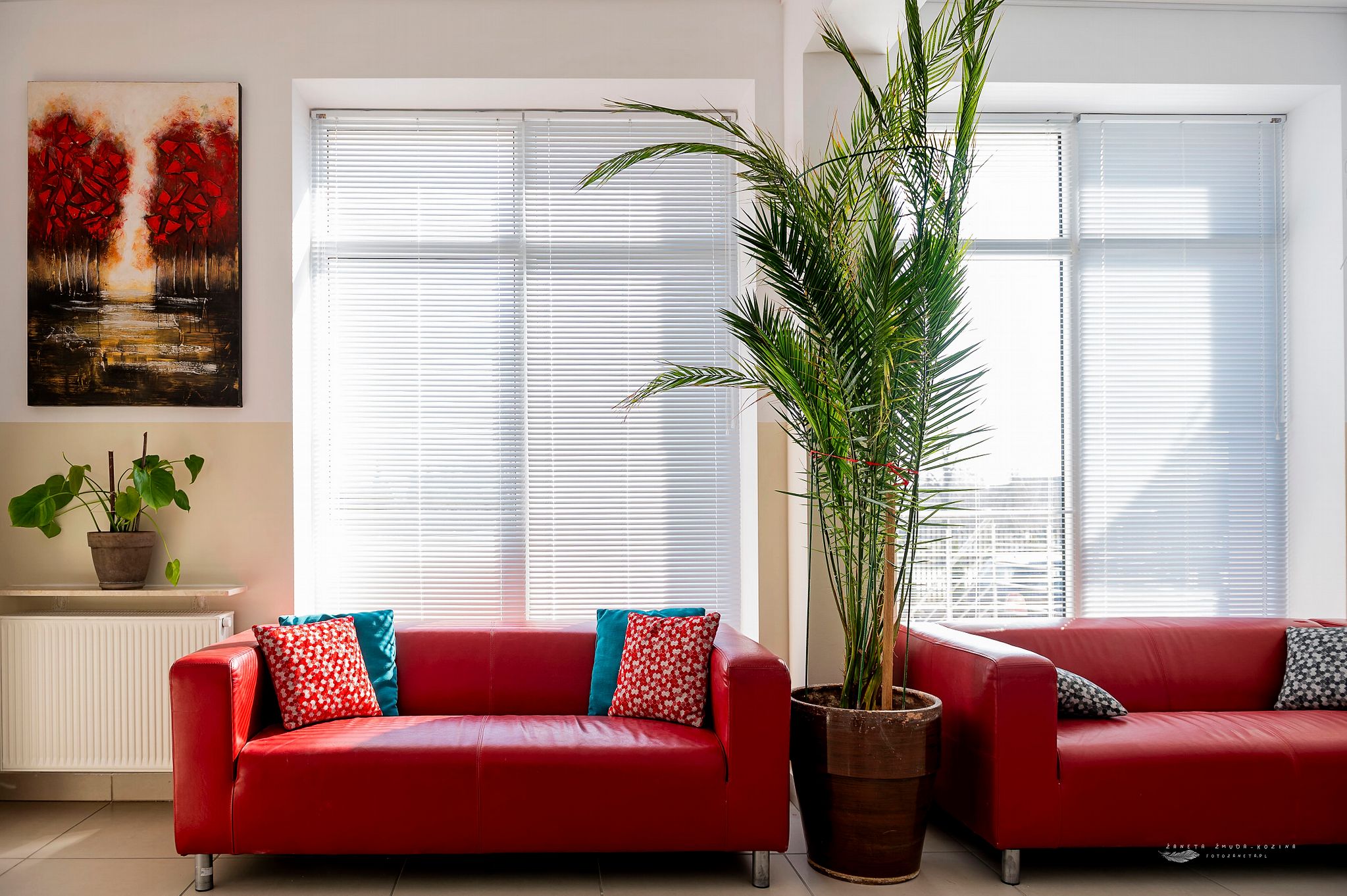 Dom Opieki Medycznej AKACJA w Natalinie