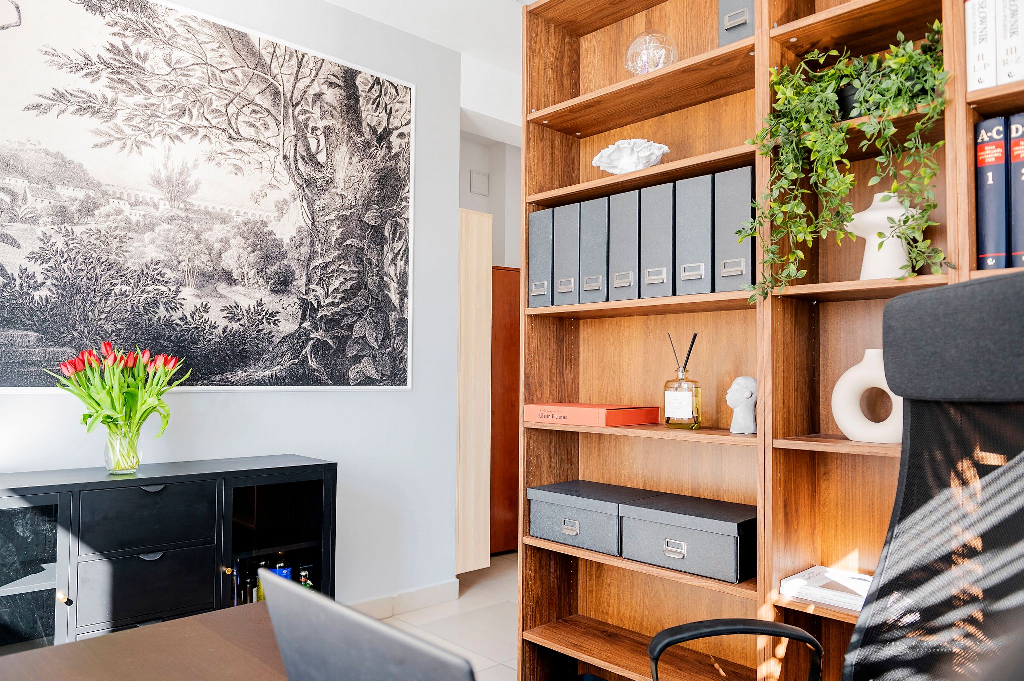 Dom Opieki Medycznej AKACJA w Natalinie