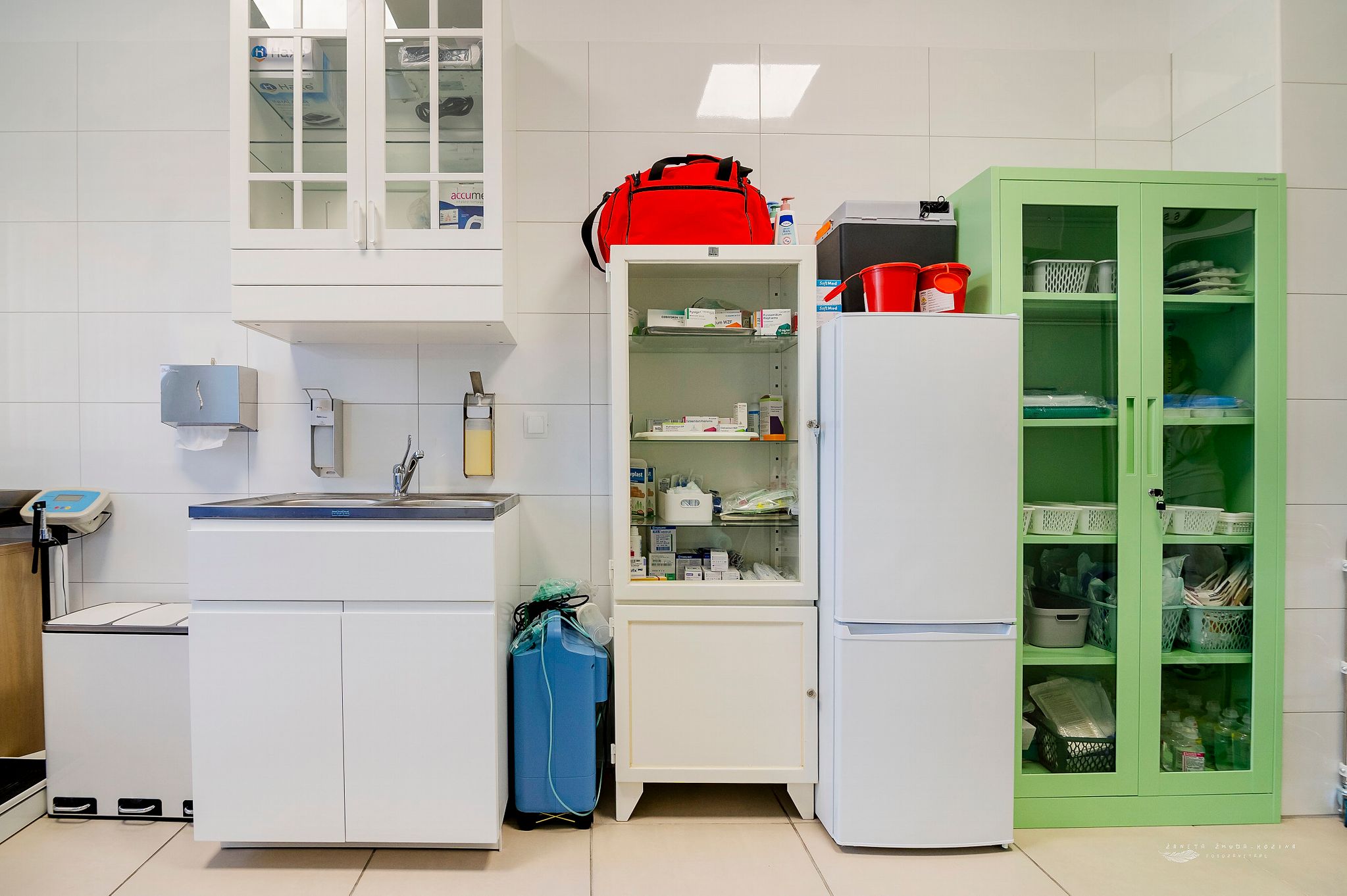 Dom Opieki Medycznej AKACJA w Natalinie