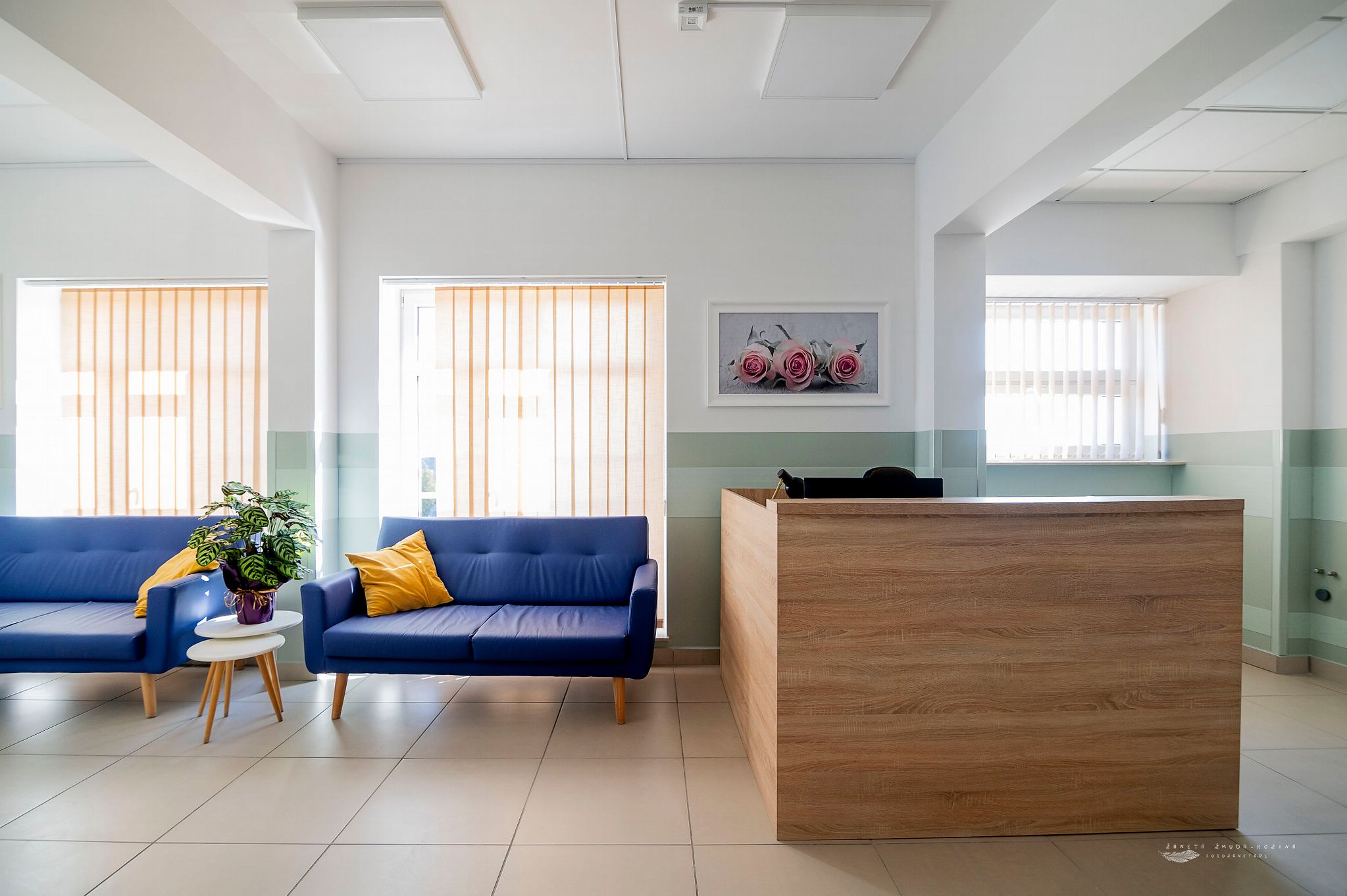 Dom Opieki Medycznej AKACJA w Natalinie