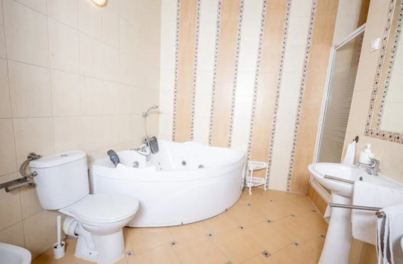 Dom Opieki RADOŚĆ w Konstantynowie Łódzkim