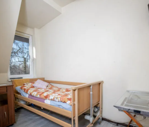 Dom Opieki RADOŚĆ w Konstantynowie Łódzkim