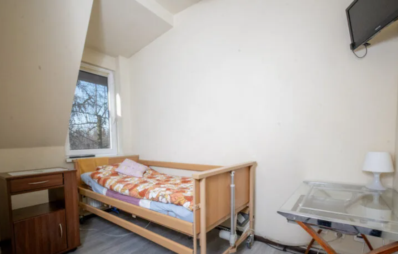 Dom Opieki RADOŚĆ w Konstantynowie Łódzkim