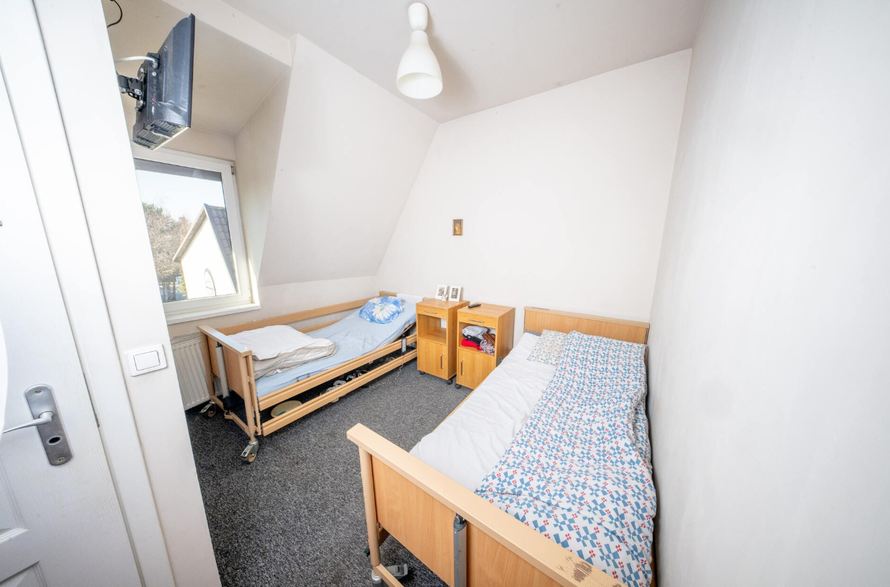 Dom Opieki RADOŚĆ w Konstantynowie Łódzkim