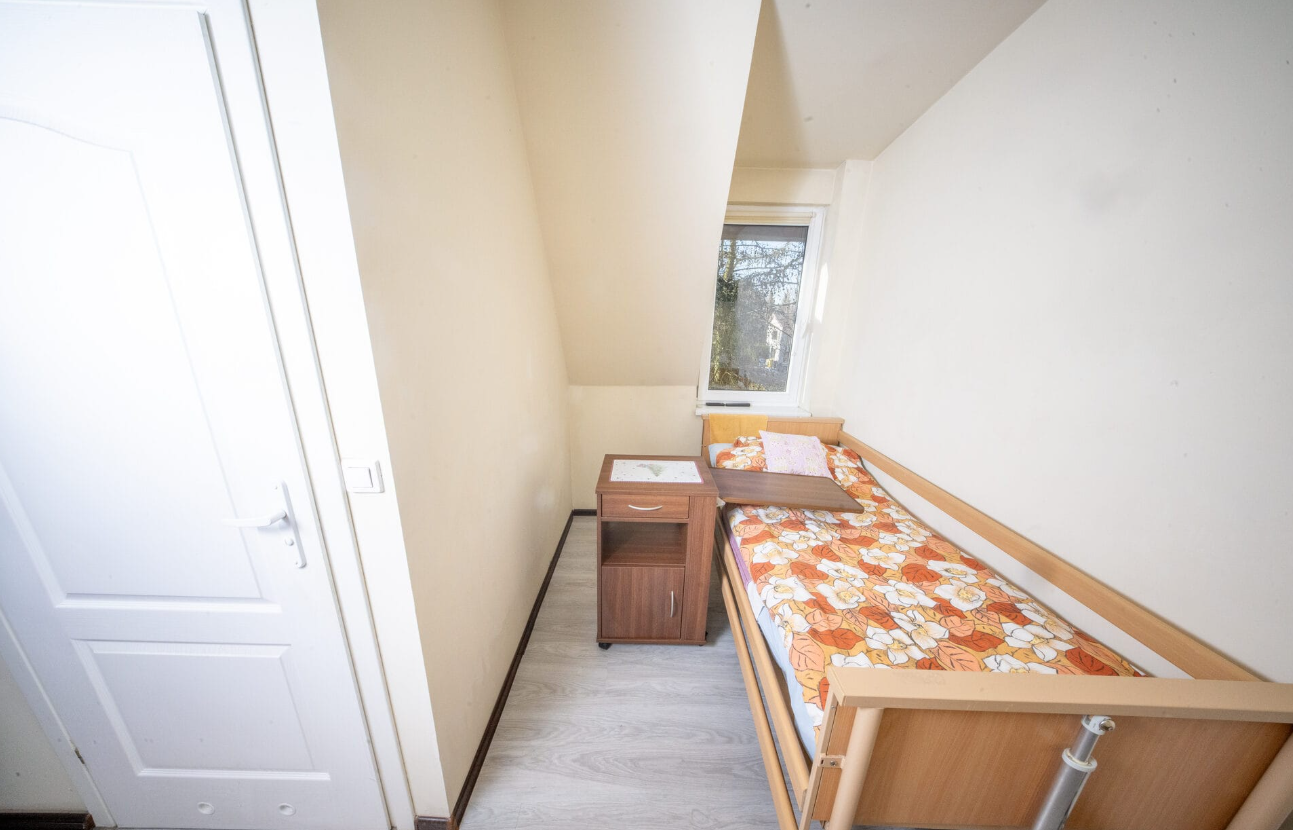 Dom Opieki RADOŚĆ w Konstantynowie Łódzkim