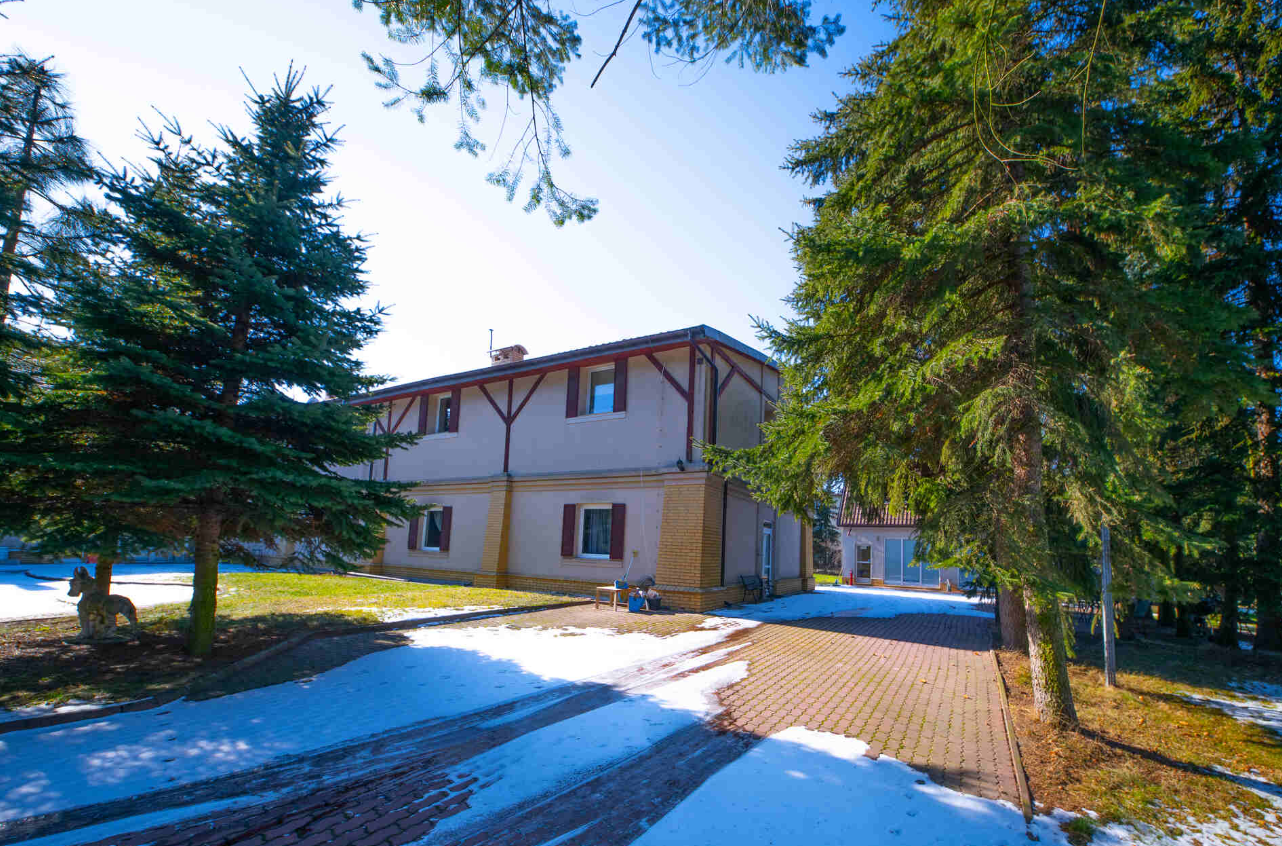 Dom Opieki RADOŚĆ w Konstantynowie Łódzkim