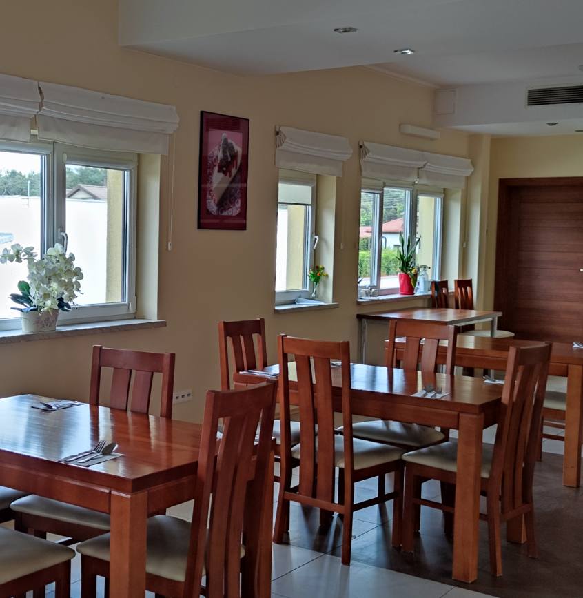 Ośrodek Rehabilitacyjno-Opiekuńczy Marianka w Górze Kalwarii