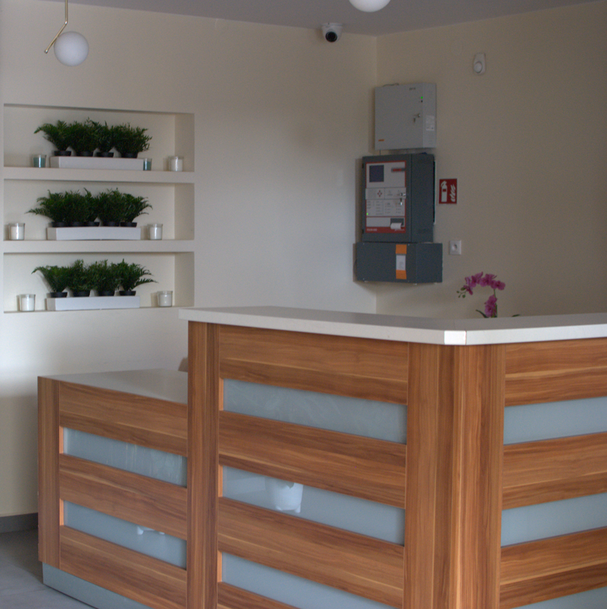 Ośrodek Rehabilitacyjno-Opiekuńczy Marianka w Górze Kalwarii