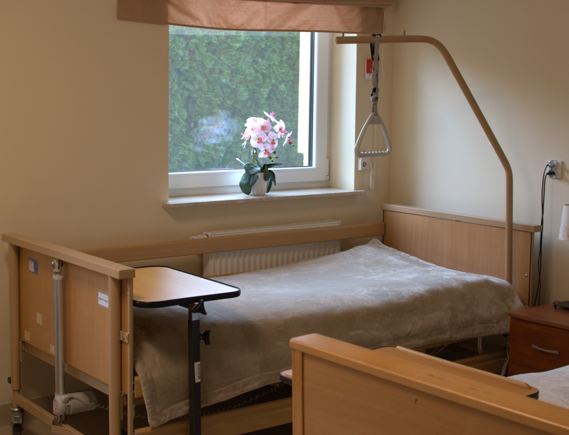 Ośrodek Rehabilitacyjno-Opiekuńczy Marianka w Górze Kalwarii