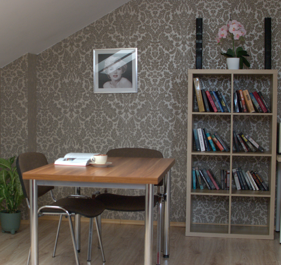 Ośrodek Rehabilitacyjno-Opiekuńczy Marianka w Górze Kalwarii