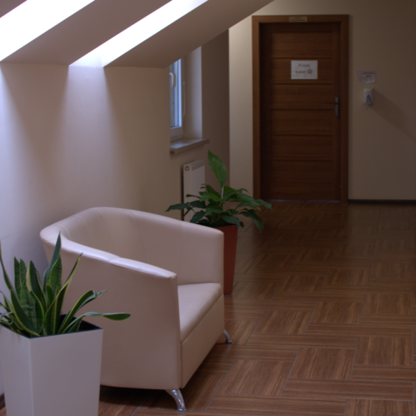 Ośrodek Rehabilitacyjno-Opiekuńczy Marianka w Górze Kalwarii