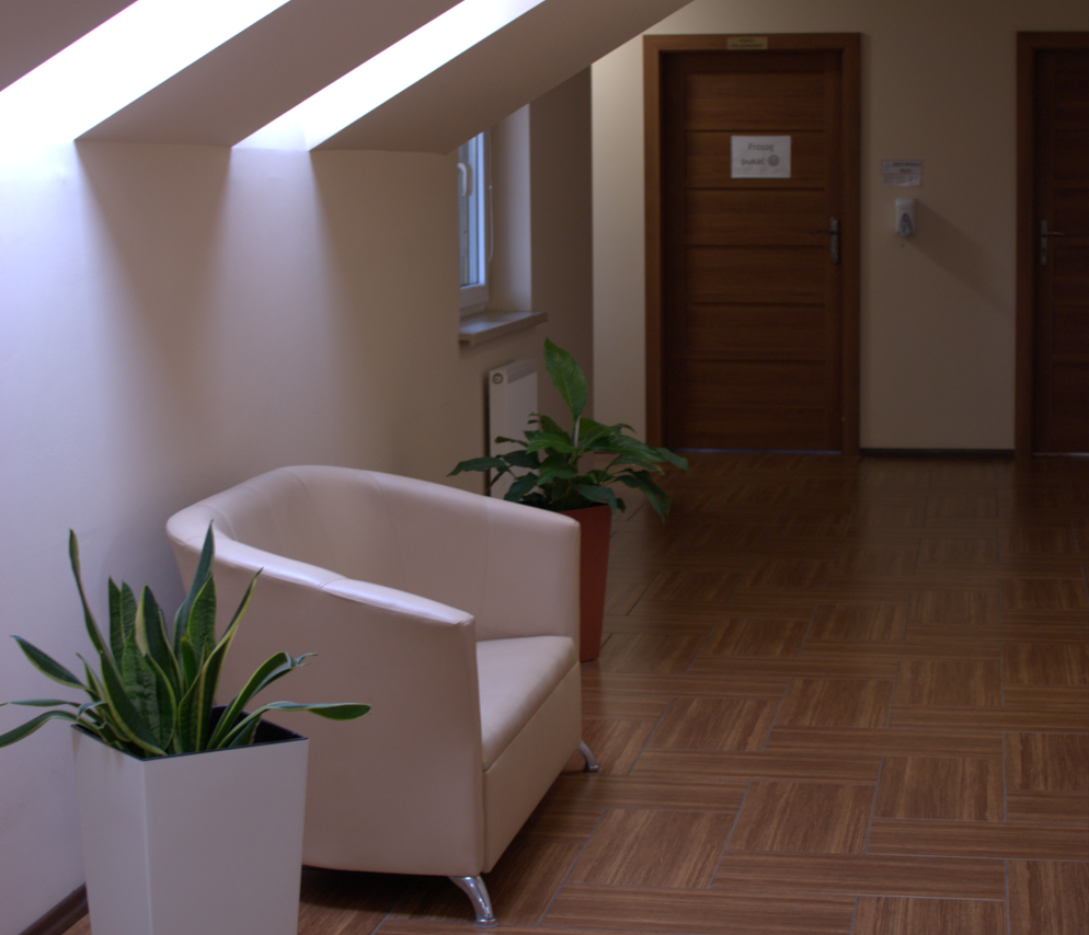 Ośrodek Rehabilitacyjno-Opiekuńczy Marianka w Górze Kalwarii