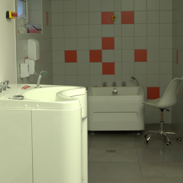 Ośrodek Rehabilitacyjno-Opiekuńczy Marianka w Górze Kalwarii