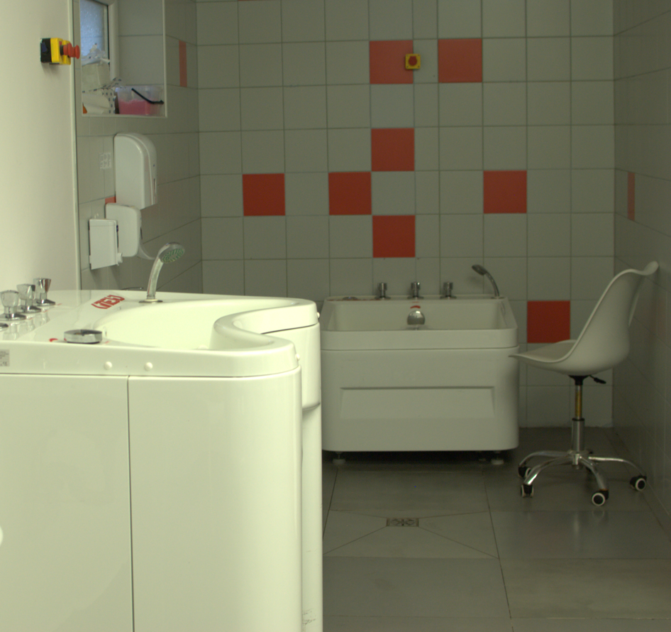 Ośrodek Rehabilitacyjno-Opiekuńczy Marianka w Górze Kalwarii