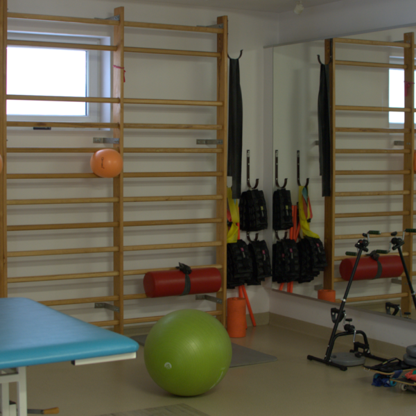 Ośrodek Rehabilitacyjno-Opiekuńczy Marianka w Górze Kalwarii