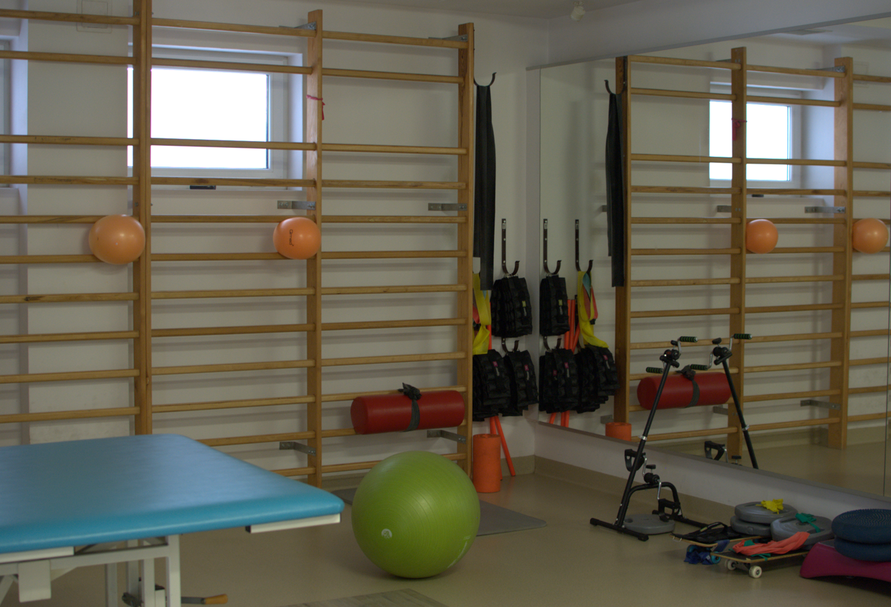 Ośrodek Rehabilitacyjno-Opiekuńczy Marianka w Górze Kalwarii