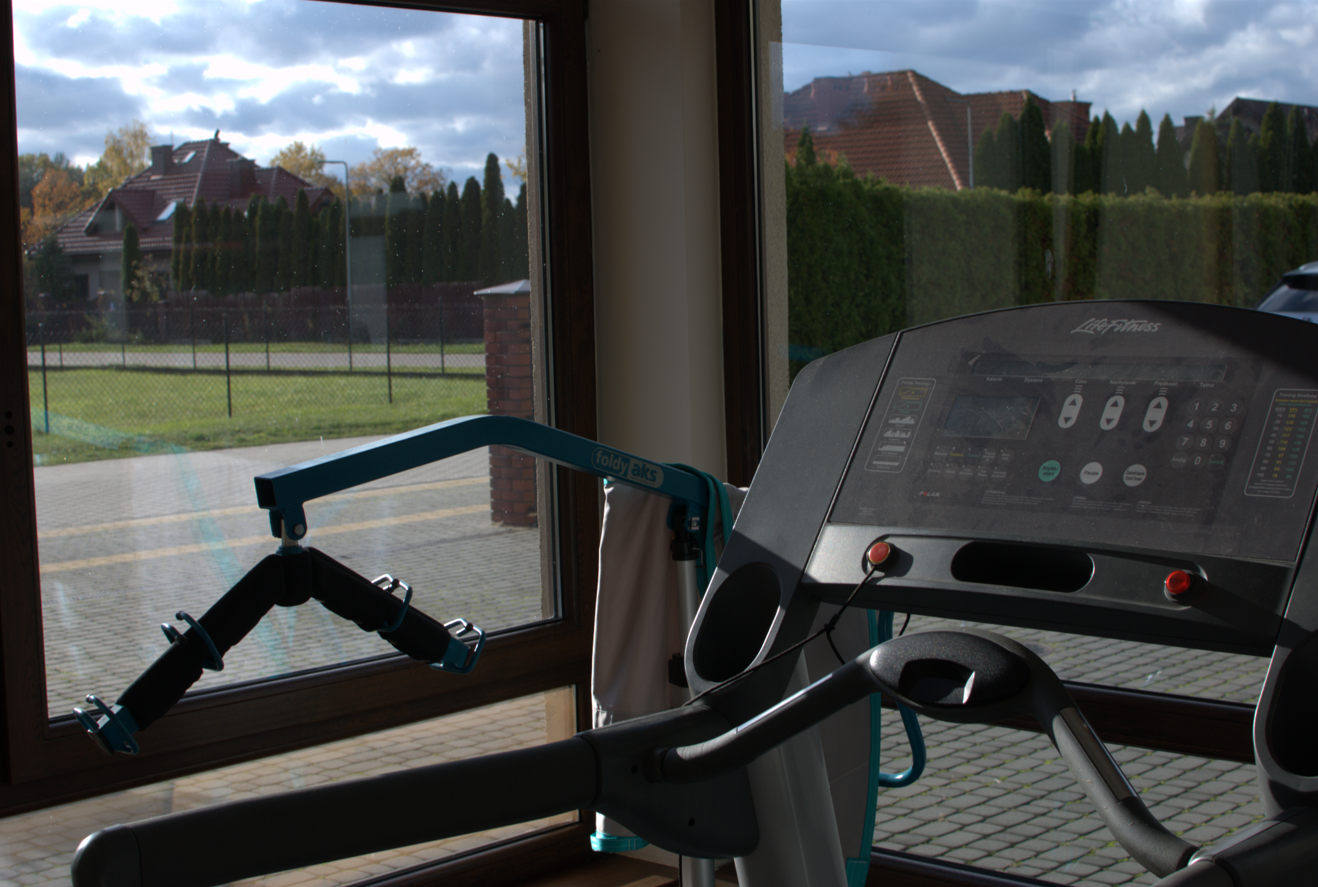 Ośrodek Rehabilitacyjno-Opiekuńczy Marianka w Górze Kalwarii