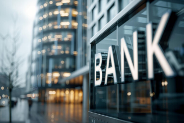 bank