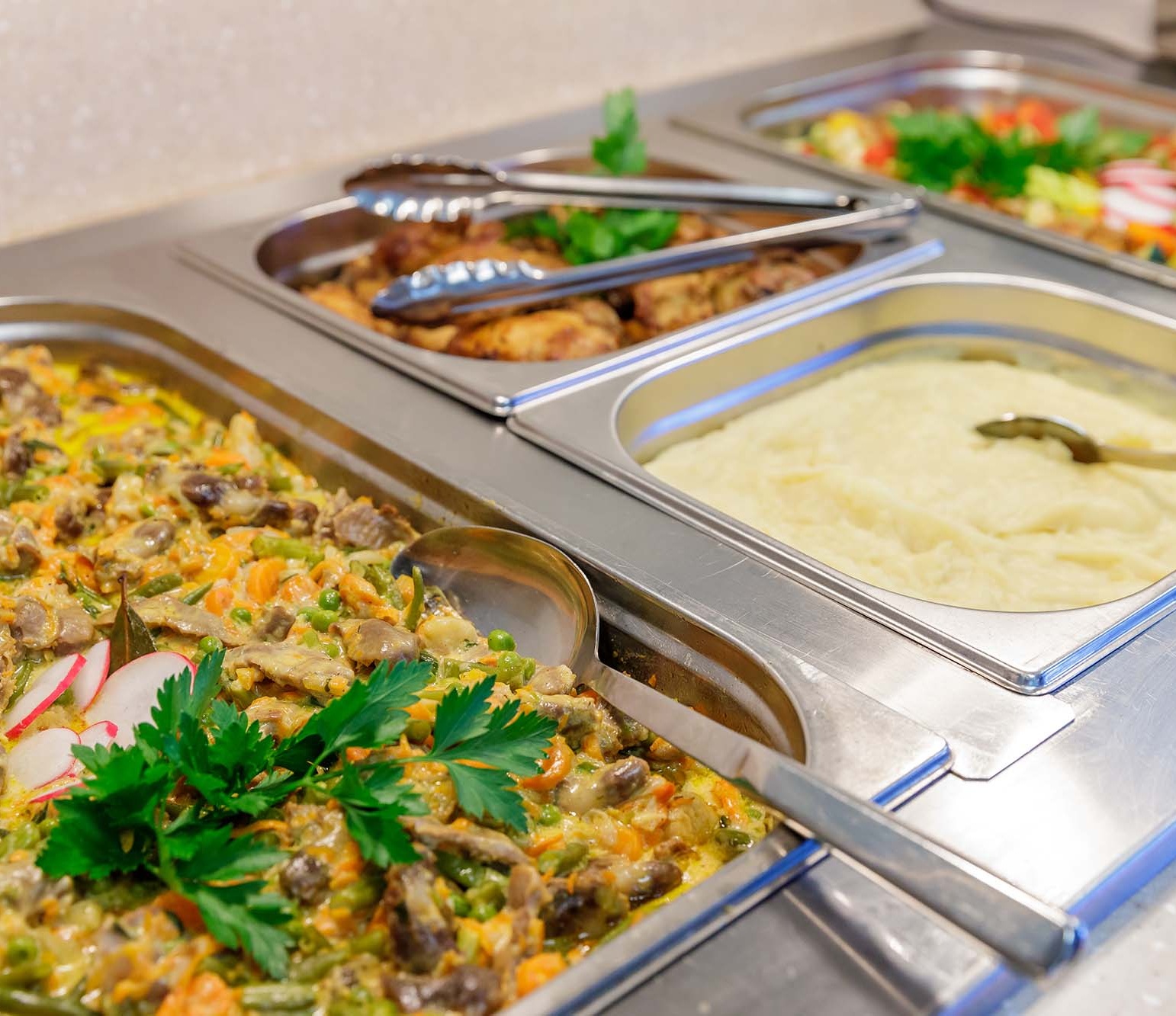 Sanatorium „Eglės sanatorija” w Druskiennikach i Birsztanach na Litwie