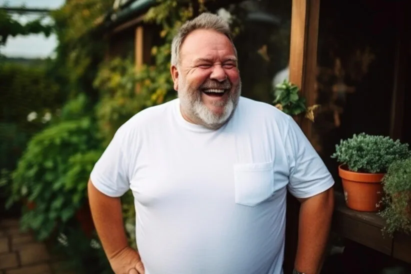 gruby senior