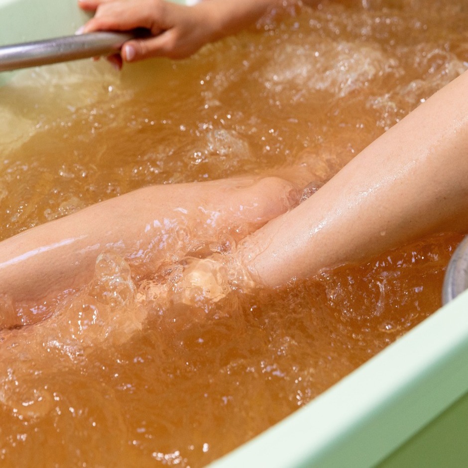 Sanatorium „Eglės sanatorija” w Druskiennikach i Birsztanach na Litwie